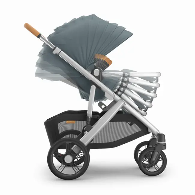 UPPAbaby CALLUM Vista V3 Stroller