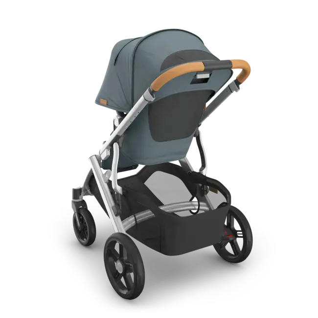UPPAbaby CALLUM Vista V3 Stroller