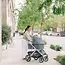 UPPAbaby CALLUM Vista V3 Stroller