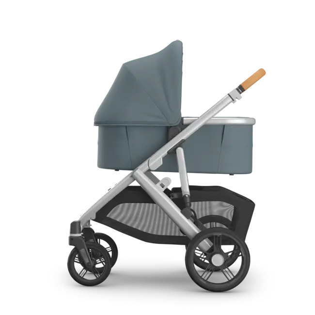 UPPAbaby CALLUM Vista V3 Stroller