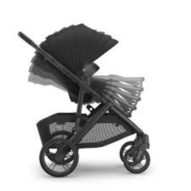 UPPAbaby JAKE Vista V3 Stroller