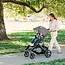 UPPAbaby SAVANNAH Vista V3 Stroller