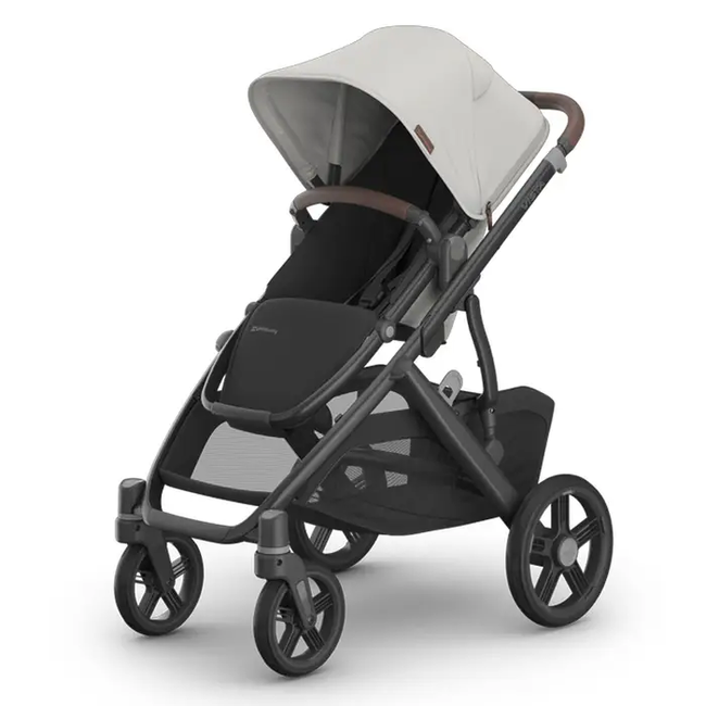 UPPAbaby SAVANNAH Vista V3 Stroller