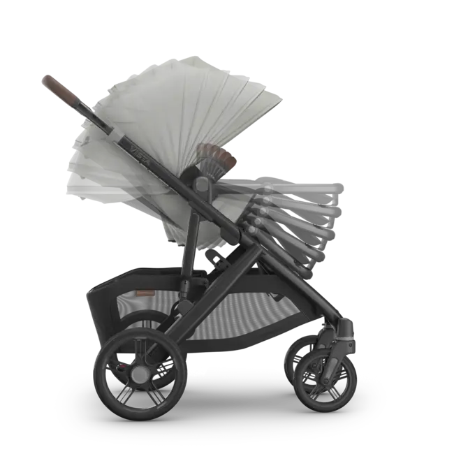 UPPAbaby SAVANNAH Vista V3 Stroller