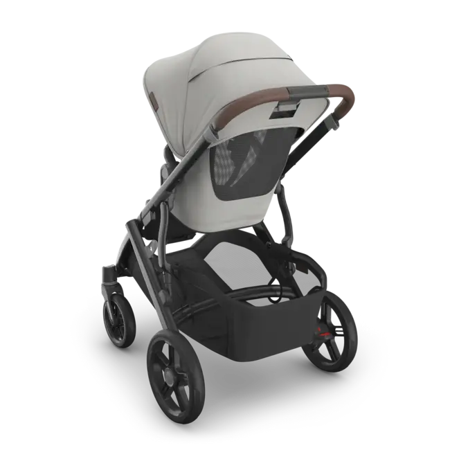UPPAbaby SAVANNAH Vista V3 Stroller