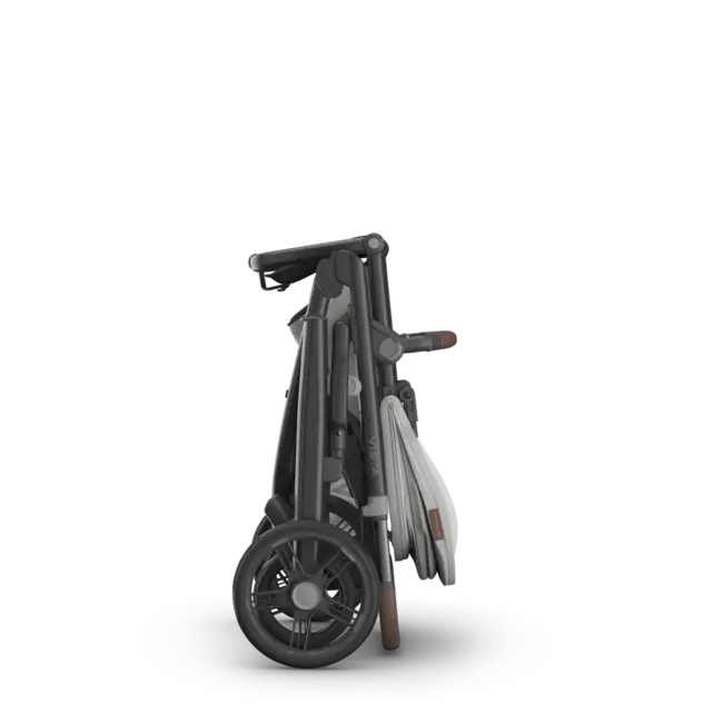 UPPAbaby SAVANNAH Vista V3 Stroller