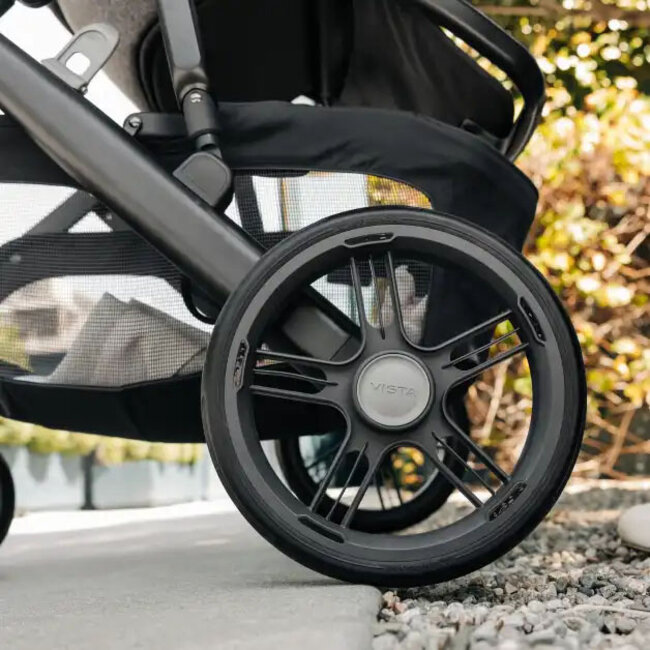 UPPAbaby SAVANNAH Vista V3 Stroller