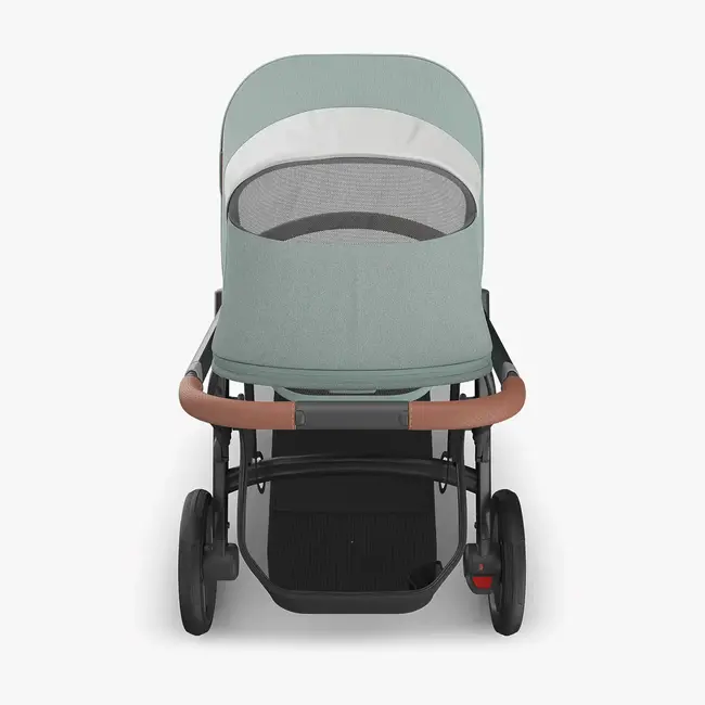 UPPAbaby KENZI Vista V3 Stroller