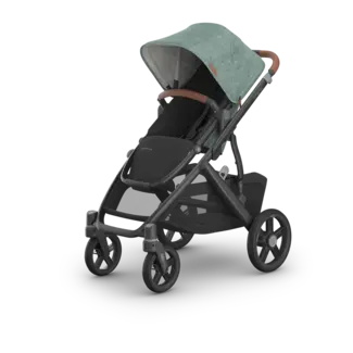 UPPAbaby GWEN Vista V3 Stroller