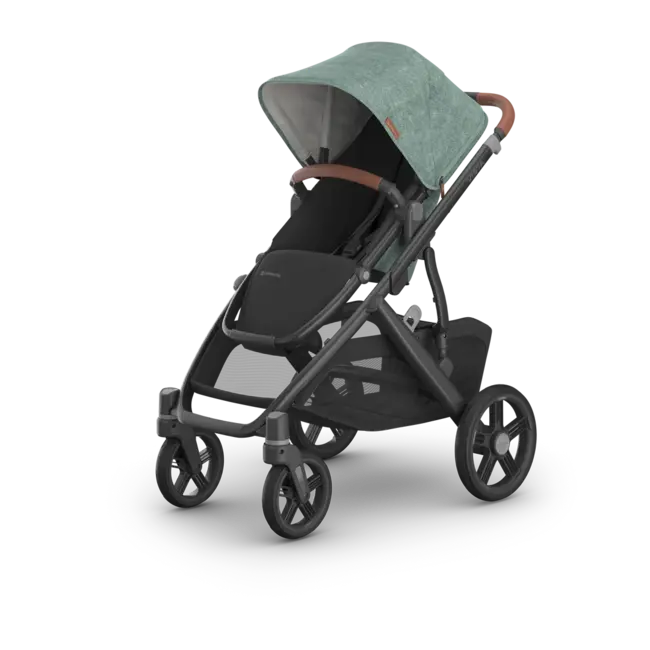UPPAbaby GWEN Vista V3 Stroller
