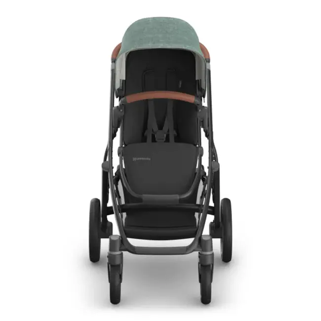 UPPAbaby GWEN Vista V3 Stroller
