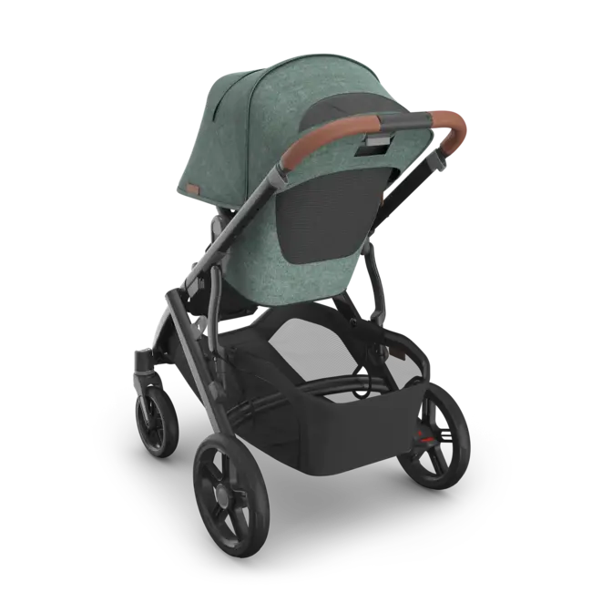 UPPAbaby GWEN Vista V3 Stroller