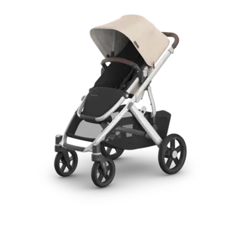 UPPAbaby DECLAN Vista V3 Stroller