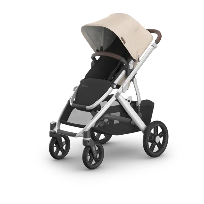 UPPAbaby DECLAN Vista V3 Stroller