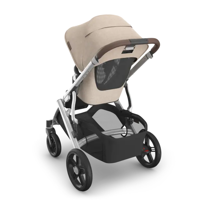 UPPAbaby DECLAN Vista V3 Stroller
