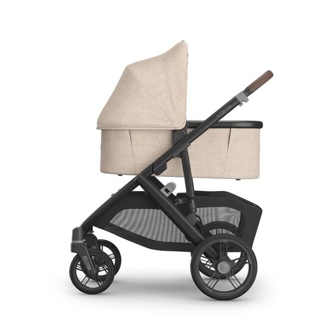 UPPAbaby DECLAN Vista V3 Stroller