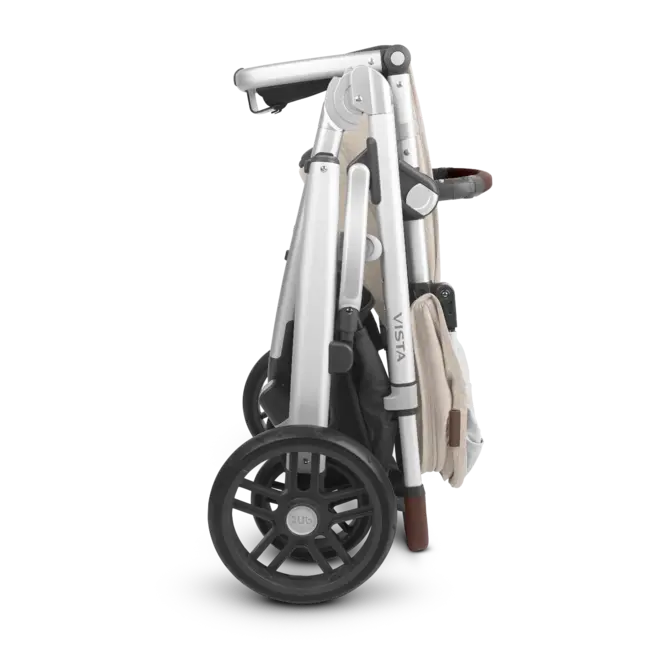 UPPAbaby DECLAN Vista V3 Stroller