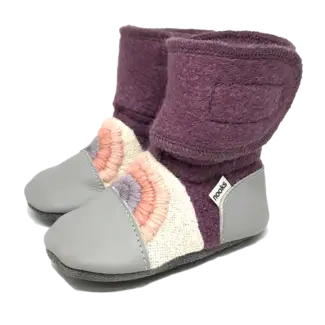 Nooks Dream On Nooks Booties
