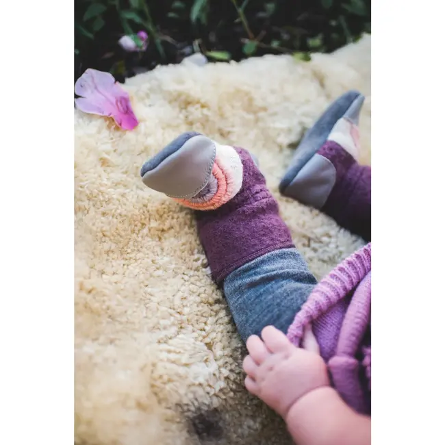 Nooks Dream On Nooks Booties