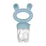 Haakaa Sky Blue Freeze-N-Feed Mini Combo Teether
