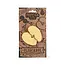 Oli & Carol Pepita the Apple Teether