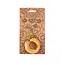 Oli & Carol Palm Peach Teether