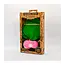 Oli & Carol Ramona the Radish Doudou Teether