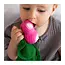 Oli & Carol Ramona the Radish Doudou Teether