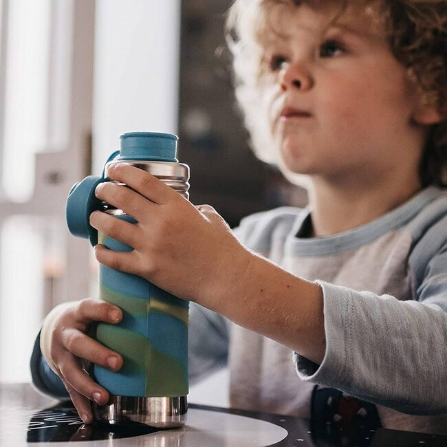 Pura Kiki Rose Pura Sport Top