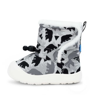 Jan and Jul Bear Baby Winter Boots