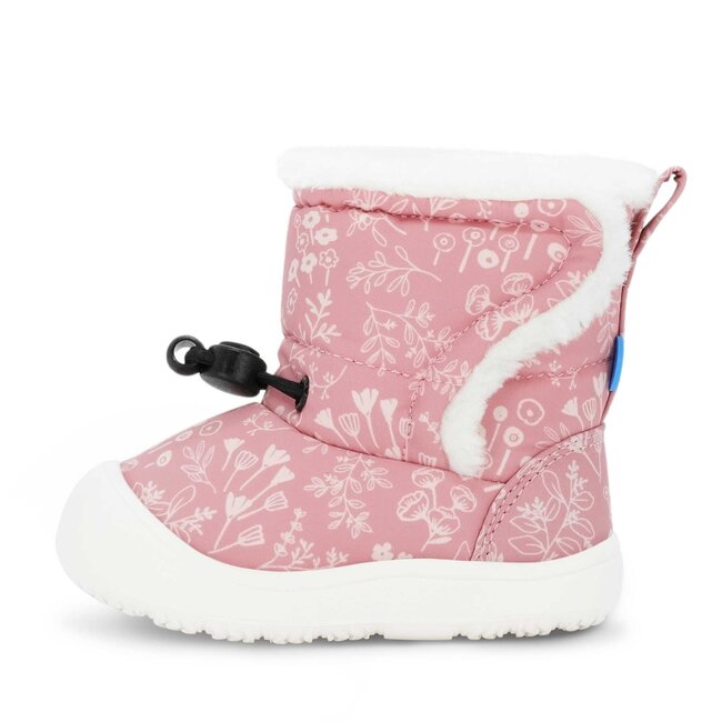 Jan and Jul Prairie Flowers Baby Winter Boots