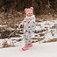 Jan and Jul Polar Pals | Baby Snowsuit
