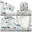 Jan and Jul Polar Pals | Baby Snowsuit