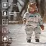 Jan and Jul Polar Pals | Baby Snowsuit