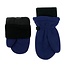 Jan and Jul Navy | Fleece Mittens