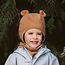 Jan and Jul Brown Bear | Fleece Animal Hat