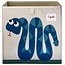 3 Sprouts Storage Box, Snake