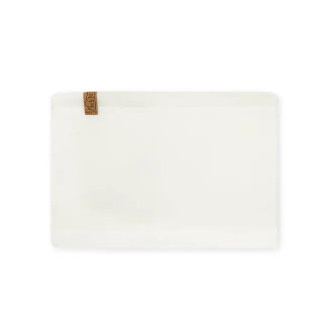 Jan and Jul Cream | Kids Fleece Neck Warmer