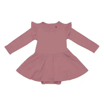 Baby Dresses