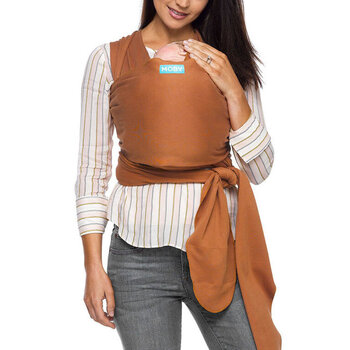 Wrap Carriers