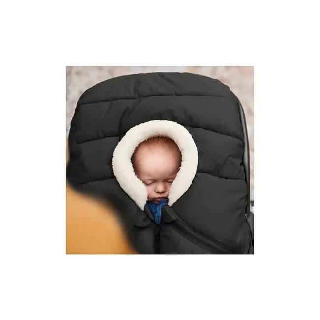 UPPAbaby Jake CozyGanoosh for Mesa