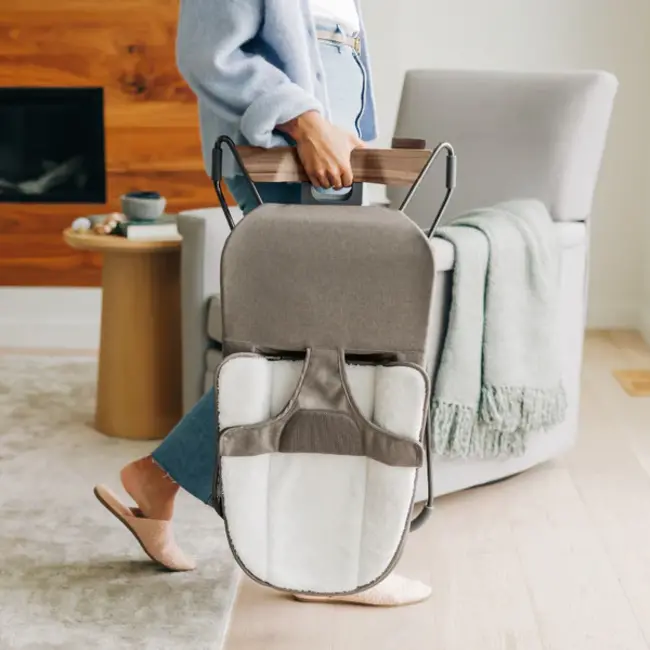 UPPAbaby Mira Bouncer Wells