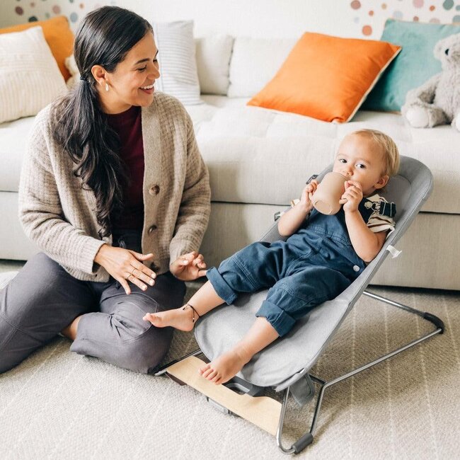 UPPAbaby Mira Bouncer Stella