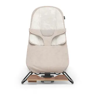 UPPAbaby Mira Bouncer Charlie