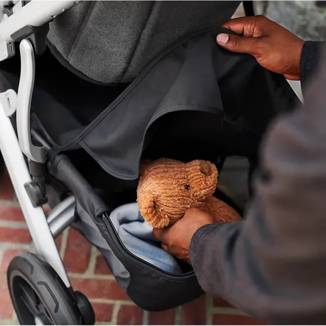 UPPAbaby Vista V2 Basket Cover