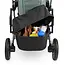 UPPAbaby Vista V2 Basket Cover