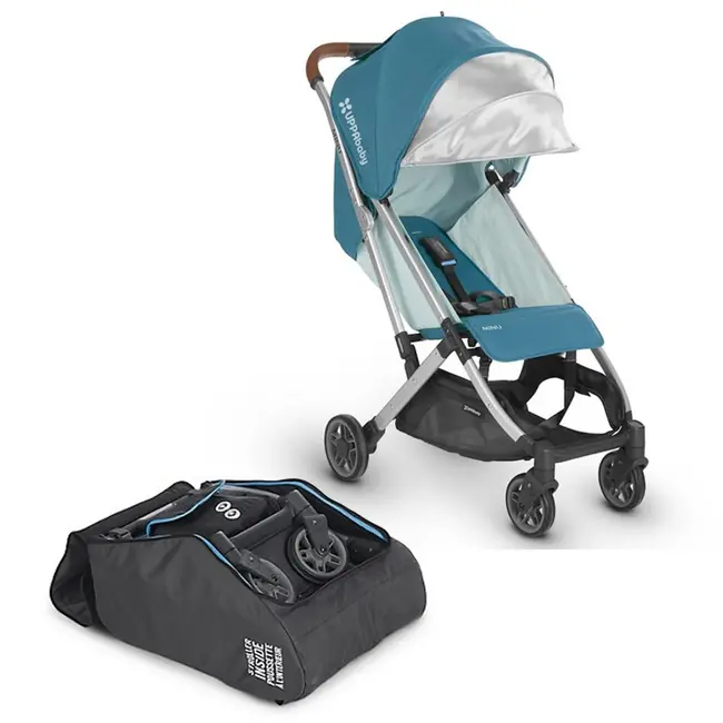 UPPAbaby Travel Bag for Minu/Minu V2