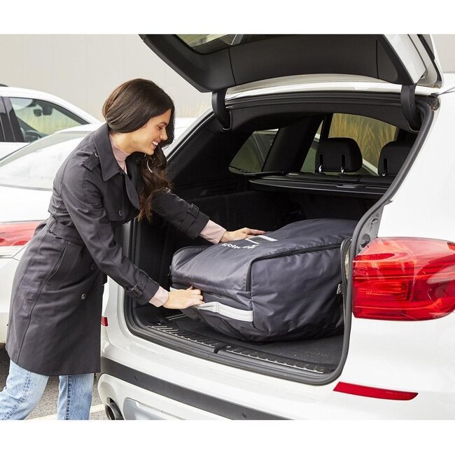 UPPAbaby TravelSafe Travel Bag for Vista and Cruz