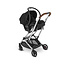 UPPAbaby Minu/Minu V2 Adapters for Bassinet/Mesa/Aria