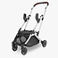 UPPAbaby Minu/Minu V2 Adapters for Bassinet/Mesa/Aria